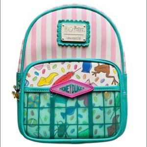 DISO Honeydukes Loungefly NYC Exclusive